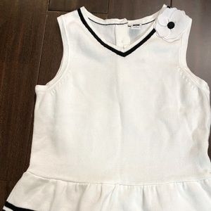 Little girl top